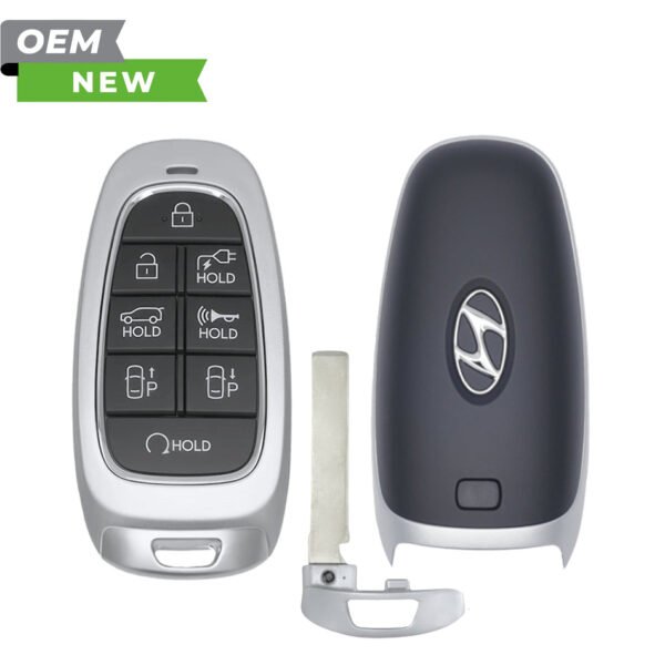 Hyundai New OEM 2021-2024 Ioniq Smart Key 8B FCCID: CQOFD01480 PN# 95440-GI051
