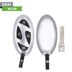 Hyundai New OEM 2024-2026 Tucson Smart Key 4B Remote Start FCCID: TQ8-FOB-4F61M43 PN# 95440-N9550