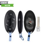 Hyundai New OEM 2024-2026 Elantra N 5B Trunk/Remote Start FCCID: NYOMBEC7FOB2208 PN# 95440-IB501