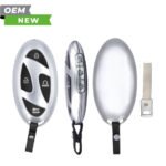 Hyundai New OEM 2024-2026 Kona 7B Hatch, Remote Parking Assist FCCID: TQ8-FOB-4F61M43 PN# 95440-BE200
