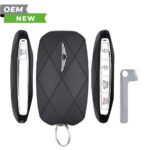 Hyundai New OEM 2026 Genesis GV70 Smart Key 5B FCCID: TQ8-FOB-4FA0U44 PN# 95440-ARBA0