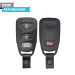 Hyundai Refurbished 2016-2020 Elantra Keyless Entry Remote 4B Trunk FCCID: OSLOKA-423T PN# 95430-F2300