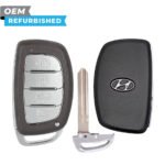 Hyundai Refurbished OEM 2019-2020 Elantra Smart Key 4B Trunk FCCID: CQOFD00120 PN# 95440-F2002