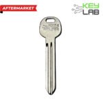 Hyundai/Kia Aftermarket 2006-2019 Elantra, Santa Fe, Forte, Metal Test Key HY15