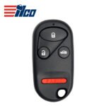 ILCO Look-Alike 1994-2004 Honda Keyless Entry Remote 4B FCCID: A269ZUA101 PN#: 39950-S01-A01