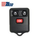 ILCO Look-Alike 1998-2010 Ford Keyless Entry Remote 3B FCCID: CWTWB1U331 PN#: 8L3Z-15K601-AA