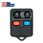 ILCO Look-Alike 1999-2011 Ford Keyless Entry Remote 4B FCCID: CWTWB1U331 PN#: 8S4Z-15K601-AA