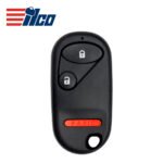 ILCO Look-Alike 2000-2006 Honda Keyless Entry Remote 3B FCCID: E4EG8DJ PN#: 72147-S3Y-A01