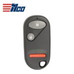 ILCO Look-Alike 2002-2011 Honda Keyless Entry Remote 3B FCCID: OUCG8D-344H-A PN#: 72147-S5T-A01