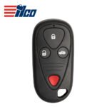ILCO Look-Alike 2004-2008 Acura Keyless Entry Remote 4B FCCID: OUCG8D-387H-A PN#: 72147-SEP-A52