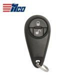 ILCO Look-Alike 2005-2008 Subaru Keyless Entry Remote 2B FCCID: NHVWB1U711 PN#: 88036-FE041