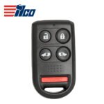 ILCO Look-Alike 2005-2010 Honda Keyless Entry Remote 5B FCCID: OUCG8D-399H-A PN#: 72147-SHJ-A21