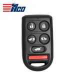 ILCO Look-Alike 2005-2010 Honda Keyless Entry Remote 6B FCCID: OUCG8D-399H-A PN#: 72147-SHJ-A61
