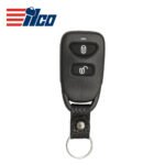 ILCO Look-Alike 2005-2015 Hyundai Keyless Entry Remote 3B FCCID: OSLOKA-850T PN#: 95430-2S201