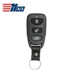 ILCO Look-Alike 2006-2015 Hyundai Keyless Entry Remote 4B FCCID: OSLOKA-310T PN#: 95430-3K200