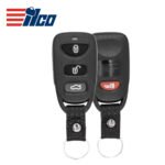 ILCO Look-Alike 2007-2010 Kia Keyless Entry Remote 4B FCCID: PLNHM-T011 PN#: 95430-3E511