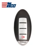 ILCO Look-Alike 2007-2015 Infiniti/Nissan Smart Key 4B FCCID: KR55WK48903 PN# 285E3-JA05A