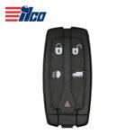 ILCO Look-Alike 2008-2012 Land Rover Smart Key 5B FCCID: NT8-TX9 PN# 6H52-15K601-BG