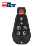 ILCO Look-Alike 2008-2020 Chrysler/Dodge/Volkswagen Fobik 7B FCCID: M3N5WY783X PN# 56046708AG