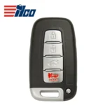 ILCO Look-Alike 2009-2015 Hyundai/Kia Smart Key 4B FCCID: SY5HMFNA04 PN# 95440-3N250
