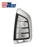 ILCO Look-Alike 2009-2018 BMW Smart Key 4B FCCID: YGOHUF5662 PN# CAS4315N