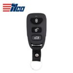 ILCO Look-Alike 2010-2013 Kia Keyless Entry Remote 4B FCCID: NYOSEKS-TF10ATX PN#: 95430-2T000