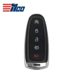 ILCO Look-Alike 2011-2020 Ford Smart key 5B FCCID: M3N5WY8609 PN# 164-R8092