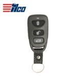 ILCO Look-Alike 2012-2017 Hyundai Keyless Entry Remote 4B FCCID: NYOSEKS-TF10ATX PN#: 95430-2V100