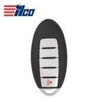 ILCO Look-Alike 2013-2016 Infiniti/Nissan Smart Key 5B FCCID: KR5S180144014 PN# 285E3-9PA5A