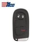 ILCO Look-Alike 2013-2018 RAM Smart Key 3B FCCID: GQ4-54T PN# 56046954AG