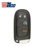 ILCO Look-Alike 2013-2018 RAM Smart Key 4B FCCID: GQ4-54T PN# 56046956AC