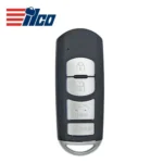 ILCO Look-Alike 2014-2019 Mazda Smart Key 4B FCCID: WAZSKE13D01 PN# GJY9-67-5DY