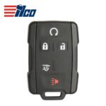 ILCO Look-Alike 2015-2020 General Motors Keyless Entry Remote 5B FCCID: M3N-32337100 PN#: 13580081