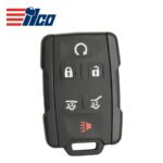 ILCO Look-Alike 2015-2020 General Motors Keyless Entry Remote 6B FCCID: M3N-32337100 PN#: 13577766