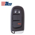 ILCO Look-Alike 2015-2021 Jeep Smart Key 3B FCCID: M3N-40821302 PN# 735657526