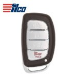 ILCO Look-Alike 2016-2018 Hyundai Smart Key 4B FCCID: CQOFD00120 PN# 95440-F2000