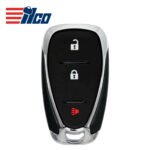 ILCO Look-Alike 2016-2021 Chevrolet Smart key 3B FCCID: HYQ4AA PN# 13529665