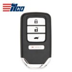 ILCO Look-Alike 2016-2021 Honda Smart Key 4B FCCID: KR5V1X PN# 72147-T7S-A01