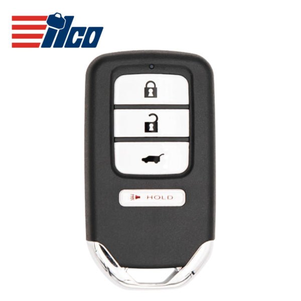 ILCO Look-Alike 2016-2021 Honda Smart Key 4B FCCID: KR5V1X PN# 72147-T7S-A01