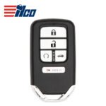 ILCO Look-Alike 2016-2021 Honda Smart Key 5B FCCID: KR5V2X PN# 72147-TBA-A11