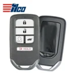 ILCO Look-Alike 2016-2021 Honda Smart Key 5B FCCID: KR5V2X (V44) PN# 72147-TG7-A11