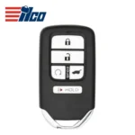 ILCO Look-Alike 2016-2021 Honda Smart Key 5B FCCID: KR5V2X V44 PN# 72147-TG7-A31