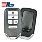 ILCO Look-Alike 2016-2021 Honda Smart Key 5B FCCID: KR5V2X (V44) PN# 72147-TG7-A41