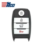 ILCO Look-Alike 2017-2019 Kia Smart Key 4B FCCID: CQOFN00100 PN# 95440-B2AC0