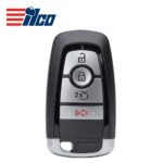 ILCO Look-Alike 2017-2022 Ford Smart key 4B FCCID: M3N-A2C931423 PN# 164-R8246