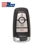 ILCO Look-Alike 2017-2022 Ford Smart key 4B FCCID: M3N-A2C93142300 PN# 164-R8150