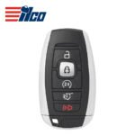 ILCO Look-Alike 2017-2022 Lincoln Smart Key Remote 5B FCCID: M3N-A2C940780 PN#: 164-R8226