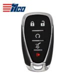 ILCO Look-Alike 2018-2021 Chevrolet Smart key 5B FCCID: HYQ4EA PN# 13529636