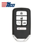 ILCO Look-Alike 2018-2021 Honda Smart Key 5B FCCID: CWTWB1G0090 PN# 72147-TVA-A21