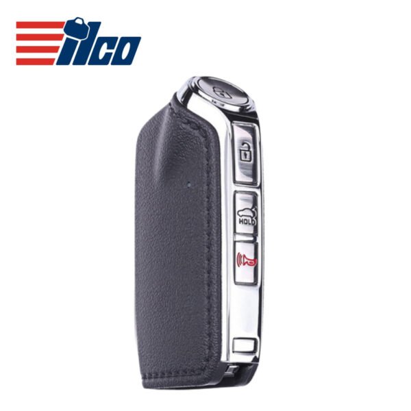 ILCO Look-Alike 2018-2021 Kia Smart Key 4B FCCID: TQ8-FOB-4F15 PN# 95440-J5000